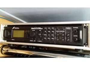 Fractal Audio Systems Axe-Fx II (38960)