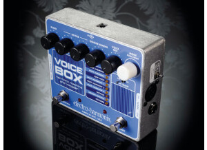 Electro-Harmonix Voice Box (81339)
