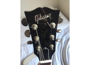 Gibson Les Paul Custom Class5 (57494)