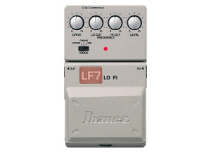 Ibanez LF7 Lo-Fi (45708)