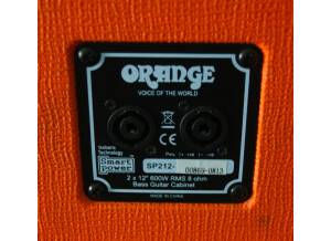 Orange Smart Power SP212 (70337)