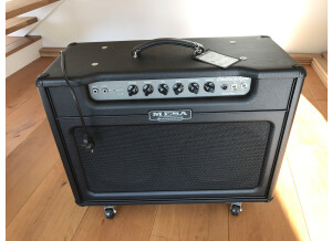Mesa Boogie Electra Dyne 2x12 Combo (3665)