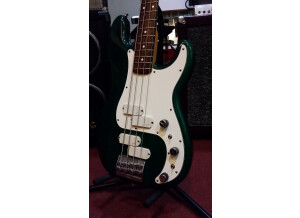 Fender Elite II Precision Bass (20284)