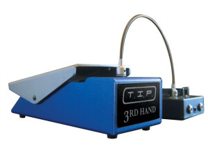 Tone In Progress 3rd Hand (43629)