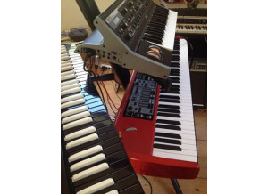 Doepfer D3M Organ Keyboard Inverted (61256)