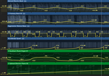 Automation glitches Automation glitches