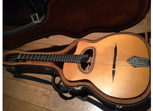 Maurice Dupont MDC100 (11141)