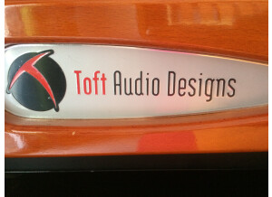 Toft Audio Designs ATB-4  (99784)
