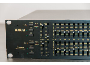 Yamaha Q2031B (17258)
