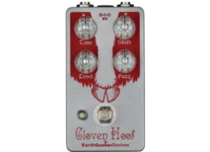 earthquaker devices cloven hoof