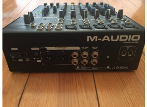 m audio nrv10 1507028