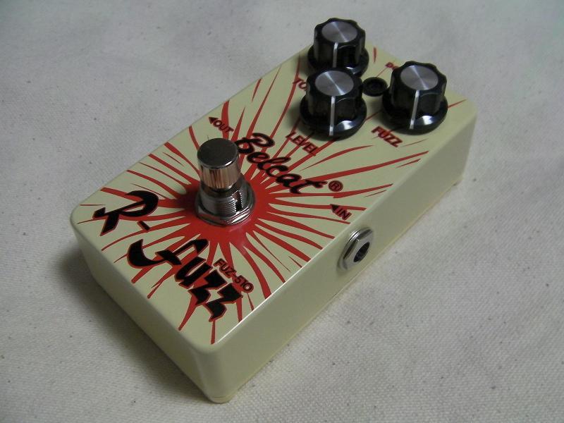 Belcat FUZ-510 Fuzz