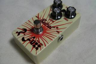 Belcat FUZ-510 Fuzz