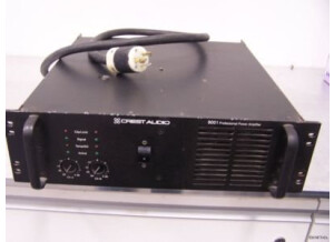 Crest Audio Pro 9001