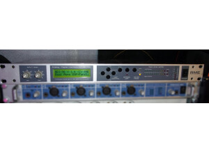 RME Audio ADI-96 Pro