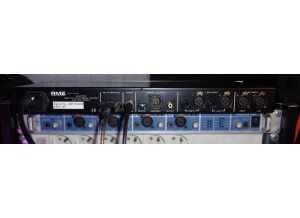 RME Audio ADI-96 Pro (3324)