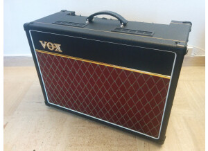 Vox AC15C1 (7228)