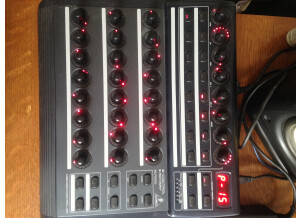 Behringer B-Control Rotary BCR2000 (64797)