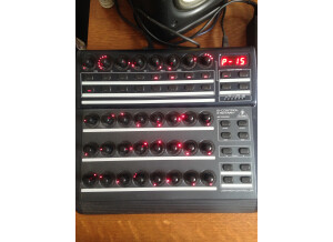 Behringer B-Control Rotary BCR2000 (59913)