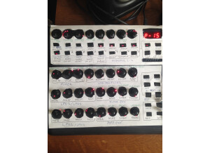 Behringer B-Control Rotary BCR2000 (61847)