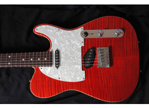 Tom Anderson HOLLOW T CLASSIC (52518)