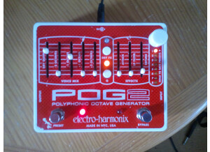 Electro-Harmonix POG2 (69542)