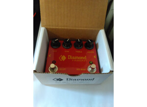 Diamond Pedals Fireburst (18)