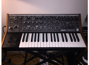 Moog Music SUB 37 (12782)
