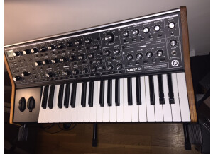 Moog Music SUB 37 (70707)