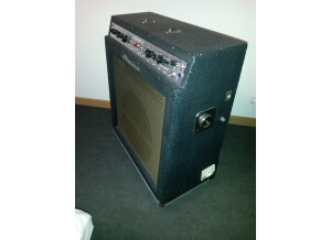 Ampeg Gemini II (99748)