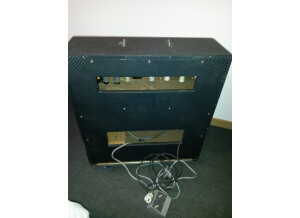 Ampeg Gemini II (21715)