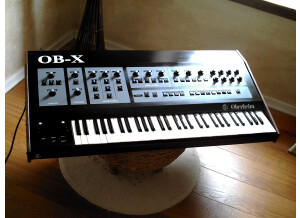 Oberheim OB-X (78820)