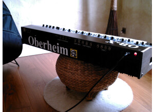 Oberheim OB-X (67442)