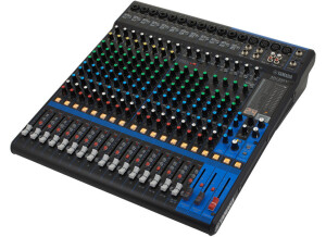 Yamaha MG20XU (54718)