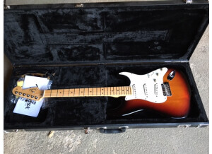 Fender American Standard Stratocaster [2012-Current] (26539)