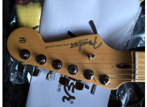 Fender American Standard Stratocaster [2012-Current] (99184)