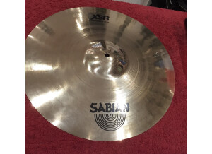 Sabian XSR Fast Crash 18" (9994)
