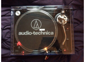 Audio-Technica AT-LP120-USBC (906)