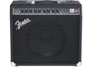 Fender FM 65R (8530)