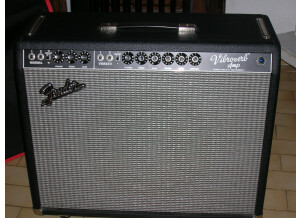Fender Vibroverb Custom '64  (88683)