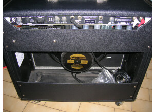 Fender Vibroverb Custom '64  (12629)