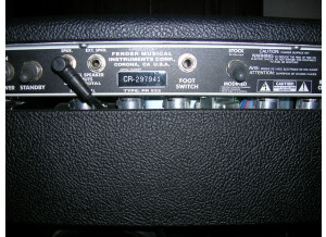 Fender Vibroverb Custom '64  (60164)