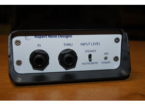 Rupert Neve Designs RNDI (32869)