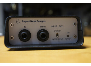 Rupert Neve Designs RNDI (69598)