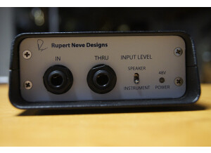 Rupert Neve Designs RNDI (31604)