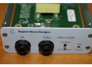 Rupert Neve Designs RNDI (56913)