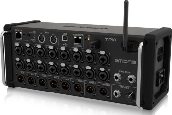 MR18 P0C8H Right L MR18 P0C8H Right L