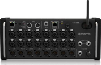 MR18 P0C8H Front L MR18 P0C8H Front L