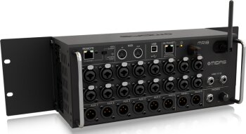 MR18 P0C8H Left Ear L MR18 P0C8H Left Ear L