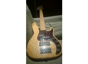 Fender American Deluxe Precision Bass V [1998-2001] (57946)